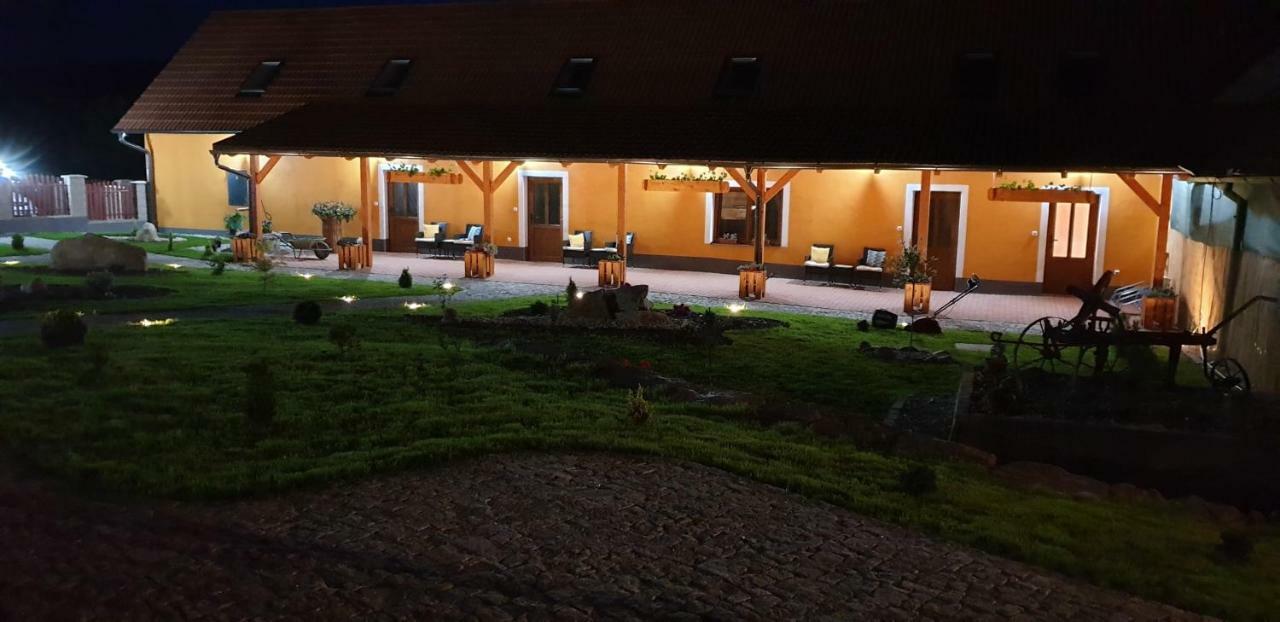 Penzion U Pepicka Netolice Dış mekan fotoğraf