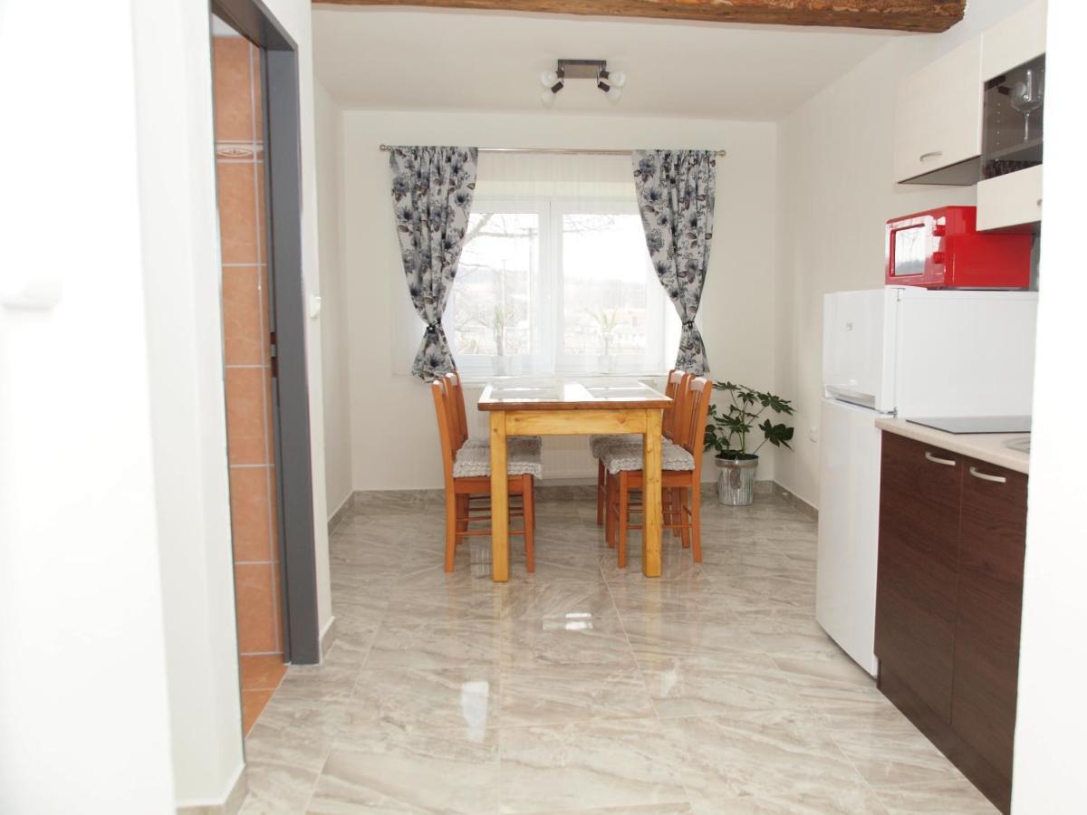 Penzion U Pepicka Netolice Dış mekan fotoğraf